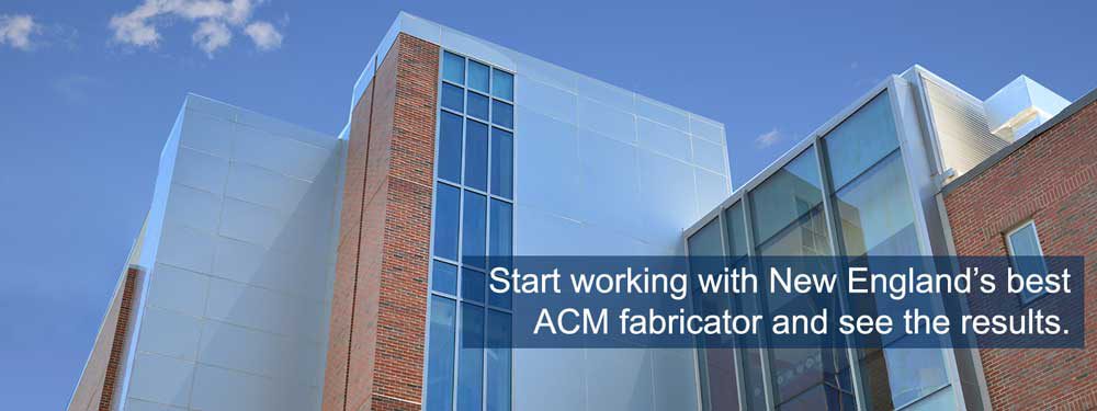 New England Composite Panel Fabricator